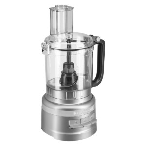 Keukenmachine, 2.1L, 250W, Contour Silver - KitchenAid