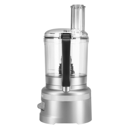 Robot da cucina, 2.1L, 250W, Contour Silver - KitchenAid