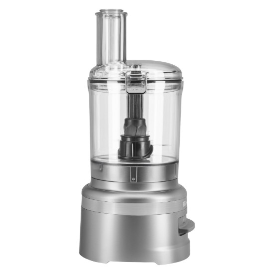Robot da cucina, 2.1L, 250W, Contour Silver - KitchenAid