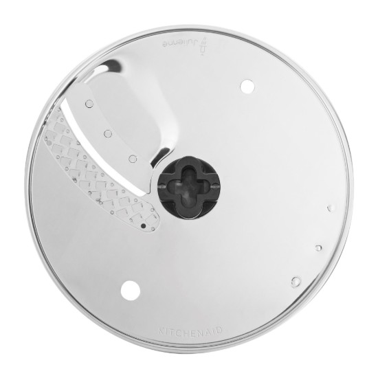Robot da cucina, 2.1L, 250W, Contour Silver - KitchenAid