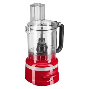 Keukenmachine, 2.1L, 250W, Empire Red - KitchenAid