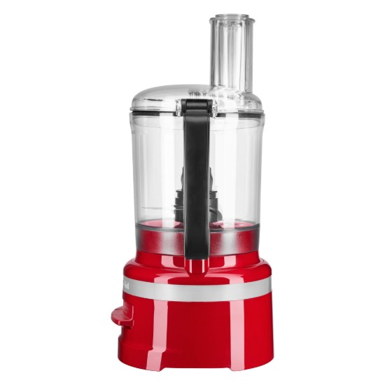 Robot da cucina, 2.1L, 250W, Empire Red - KitchenAid