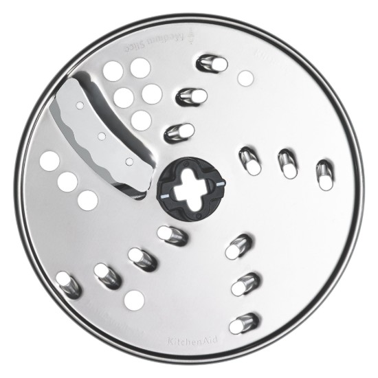 Robot da cucina, 2.1L, 250W, Empire Red - KitchenAid