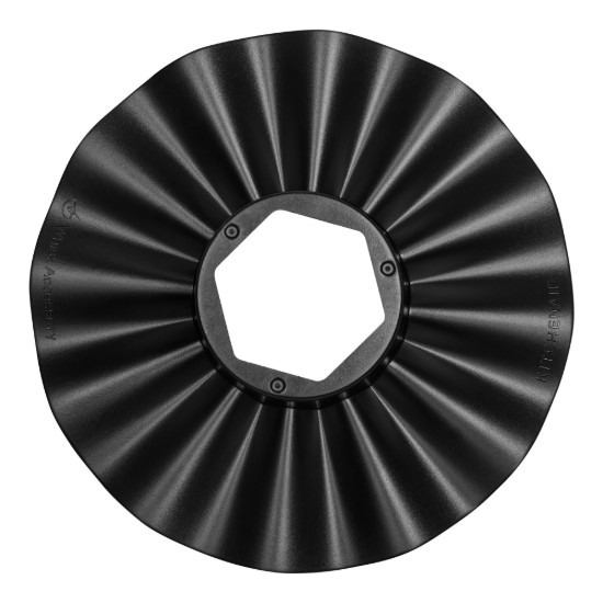 Robot da cucina, 2.1L, 250W, Empire Red - KitchenAid