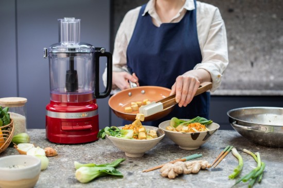 Robot da cucina, 2.1L, 250W, Empire Red - KitchenAid