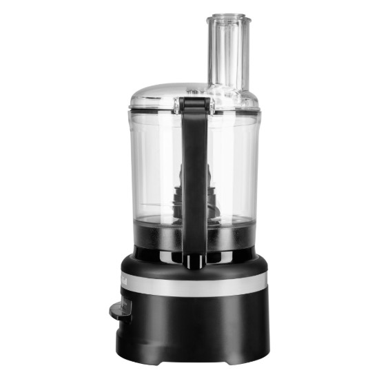 Robot da cucina, 2.1L, 250W, Matte Black - KitchenAid