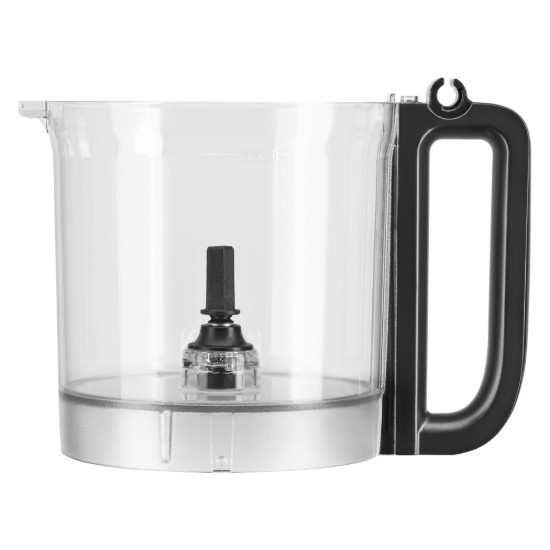 Robot da cucina, 2.1L, 250W, Matte Black - KitchenAid