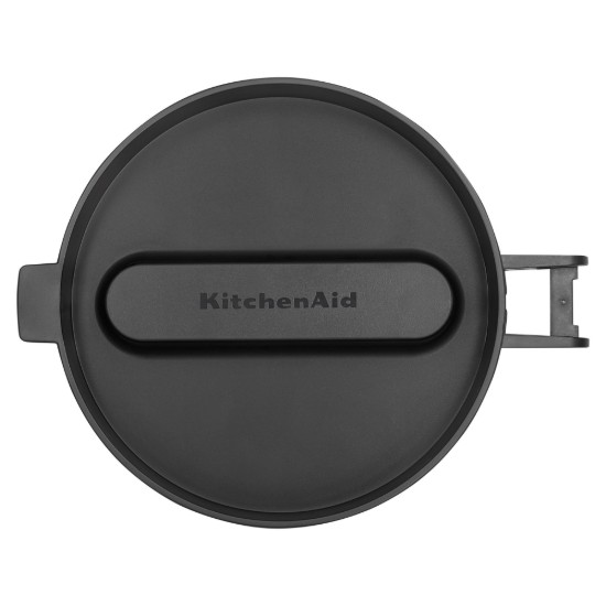 Robot da cucina, 2.1L, 250W, Matte Black - KitchenAid
