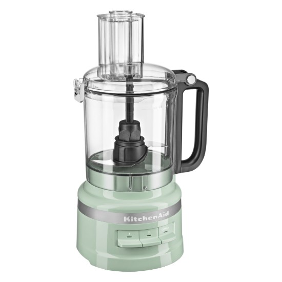 Keukenmachine, 2.1L, 250W, "Pistachio" kleur - merk KitchenAid