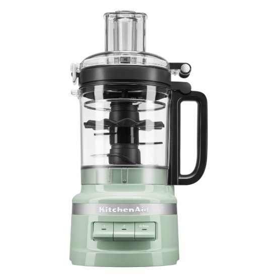Keukenmachine, 2.1L, 250W, "Pistachio" kleur - merk KitchenAid