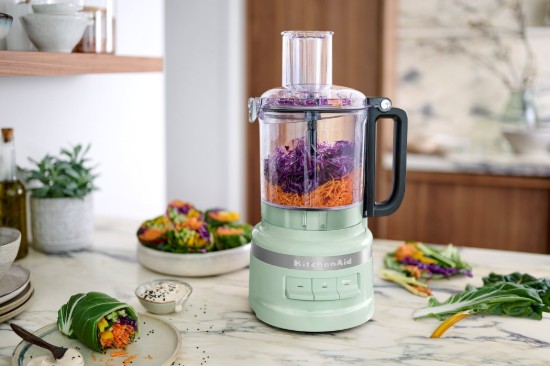 Keukenmachine, 2.1L, 250W, "Pistachio" kleur - merk KitchenAid