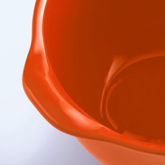 Ovenschaal, keramiek, 14cm/0.55L, Toscane - Emile Henry