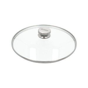 Coperchio 32 cm "Resto", vetro - Demeyere