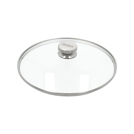 Deksel 32 cm "Resto", glas - Demeyere