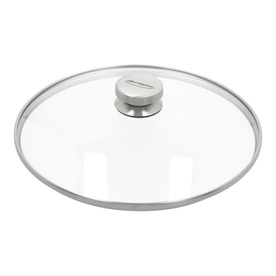Deksel 32 cm "Resto", glas - Demeyere