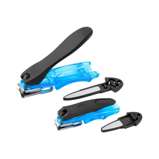 Set di 2 tagliaunghie - Zwilling Classic Inox