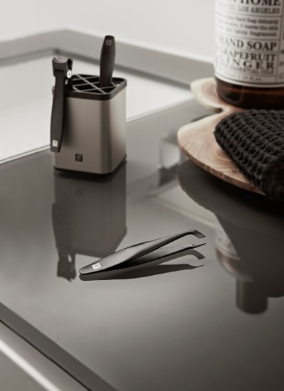 Cuticle pinsett, rustfritt stål, 100 mm - Zwilling TWINOX M