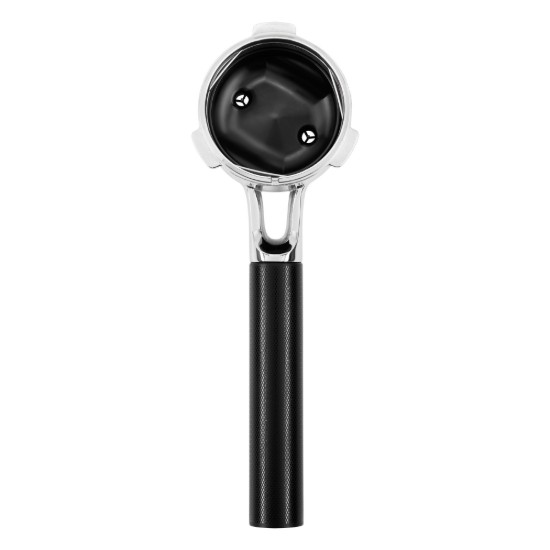 Macchina espresso elettrica "Artisan", 1470W, colore "Stainless Steel" - marchio KitchenAid