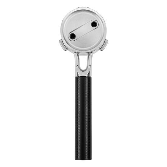 Macchina espresso elettrica "Artisan", 1470W, colore "Stainless Steel" - marchio KitchenAid