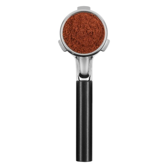 "Artisan" elektrische koffiemolen, Empire Red - KitchenAid