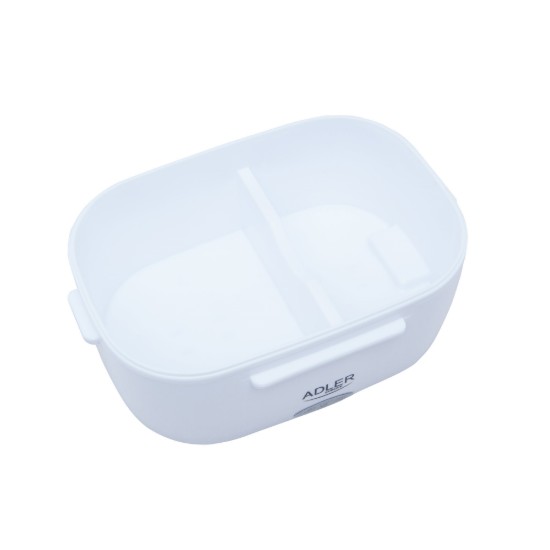 Portavivande elettrico, 45 W, Grigio - Adler