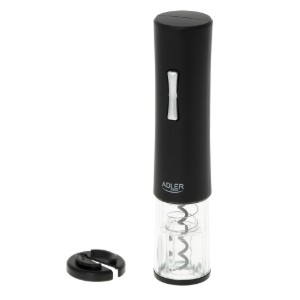 Elektrische kurkentrekker - Adler