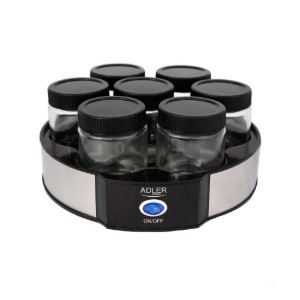 Yoghurtmachine, 20W – Adler