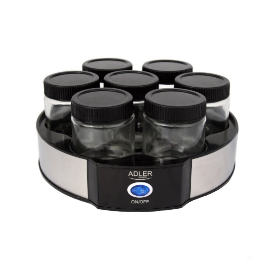 Γιαουρτομηχανή, 20W – Adler