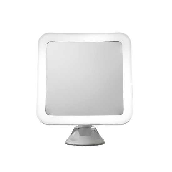 Cosmetische spiegel met LED - Camry
