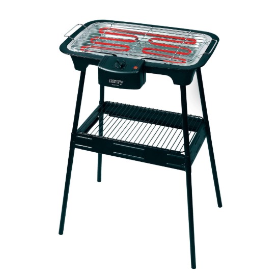 Barbecue elettrico, 2400W - Camry