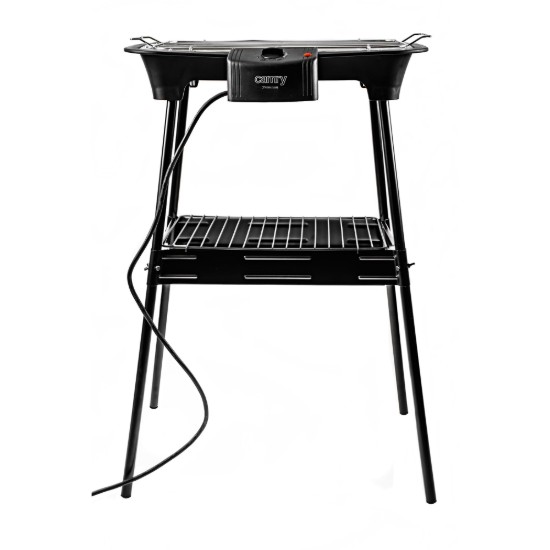 Barbecue elettrico, 2400W - Camry
