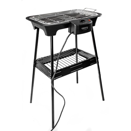 Barbecue elettrico, 2400W - Camry