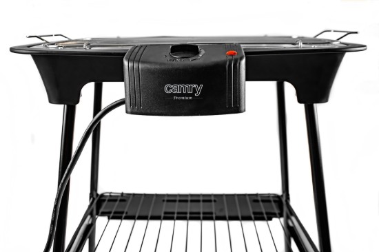 Barbecue elettrico, 2400W - Camry
