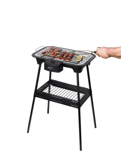 Barbecue elettrico, 2400W - Camry