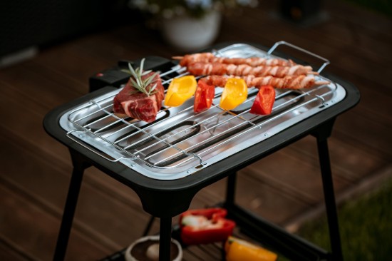 Barbecue elettrico, 2400W - Camry