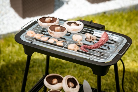 Barbecue elettrico, 2400W - Camry