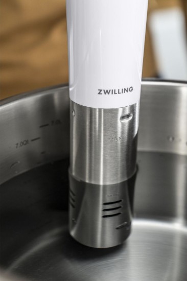 Apparecchio di cottura Sous Vide, 1200 W, "Enfinigy" - Zwilling