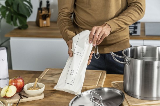 Apparecchio di cottura Sous Vide, 1200 W, "Enfinigy" - Zwilling