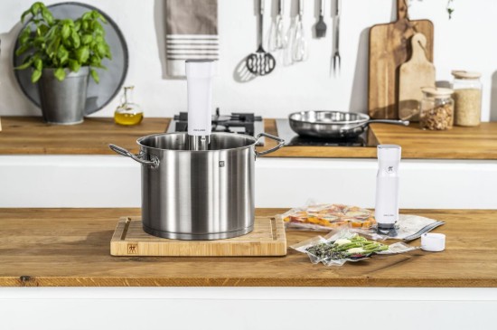 Apparecchio di cottura Sous Vide, 1200 W, "Enfinigy" - Zwilling