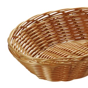 Broodmand, 21 x 17 cm, kunststof - Kesper