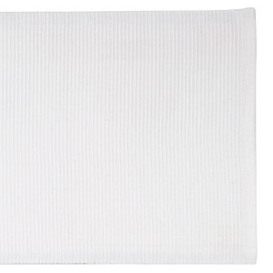 Tafelmat, 43 x 30 cm, wit - Kesper