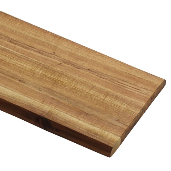 Bord gearrtha, 29 x 14 cm, adhmad acacia - Kesper