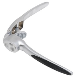 Knoflookpers, 16 cm, zink - Zokura