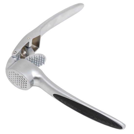 Knoflookpers, 16 cm, zink - Zokura