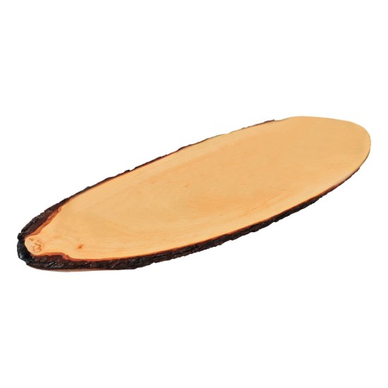 Serveerschaal, 70-79 x 25 cm, acaciahout - Kesper