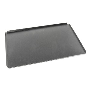 Teglia, alluminio, 37 x 33 cm, GN 2/3 - AMT Gastroguss