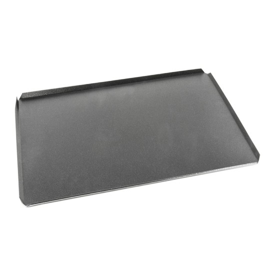 Teglia, alluminio, 37 x 33 cm, GN 2/3 - AMT Gastroguss