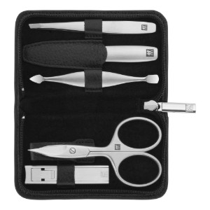 5-delige set, roestvrij staal gesatineerd, TWINOX - Zwilling