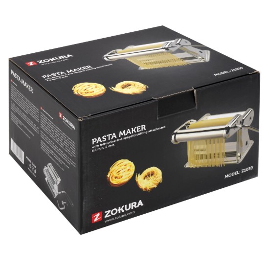 Pasta maker - Zokura