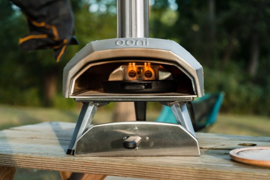 Gasbrander voor Karu 12 pizzaoven - Ooni